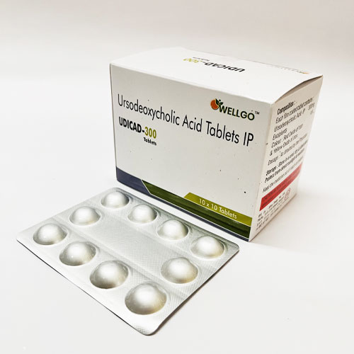 UDICAD-300 Tablets