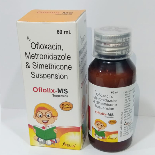 OFLOLIX-MS Suspension