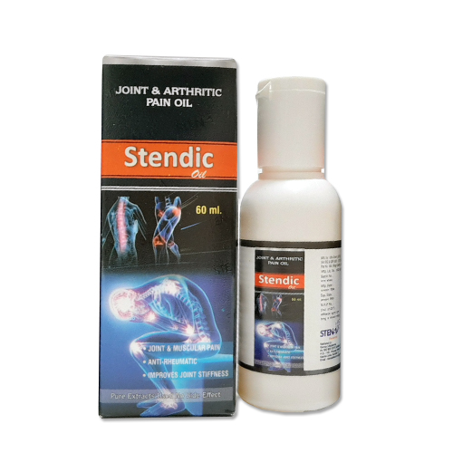 STENDIC Oil