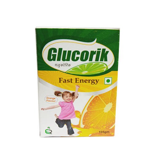 GLUCORIK Energy Drink