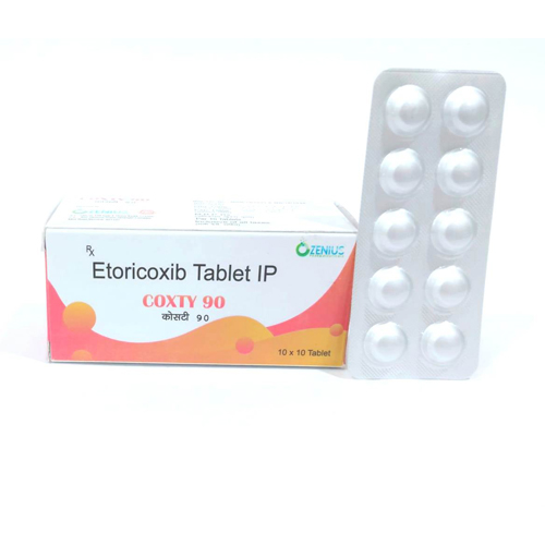 COXTY-90 Tablets