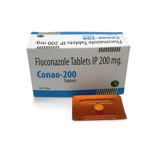 CONAO-200 Tablets