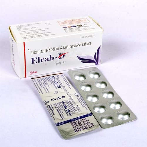 ELRAB-D Tablets