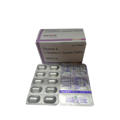 SILYMNAK Tablets