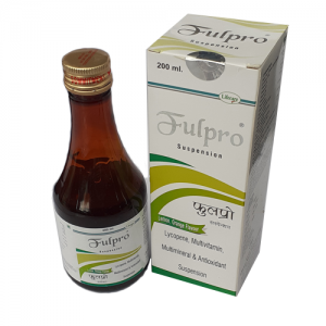 Fulpro Syrup