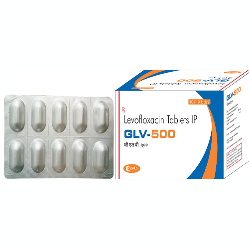 GLV-500 Tablets