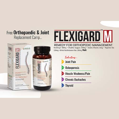 Flexigard - M Malt