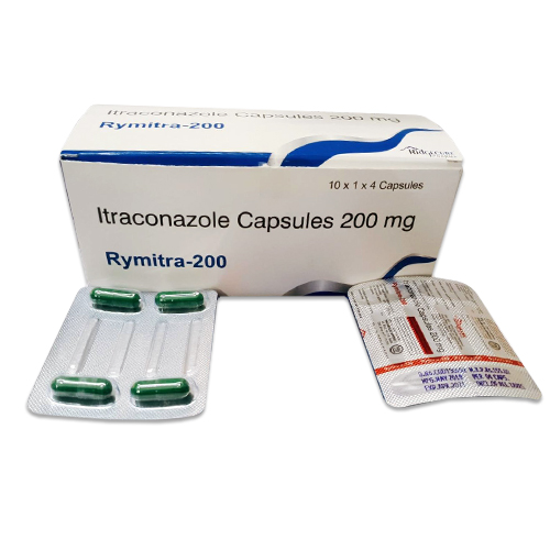 RYMITRA-200 Capsules