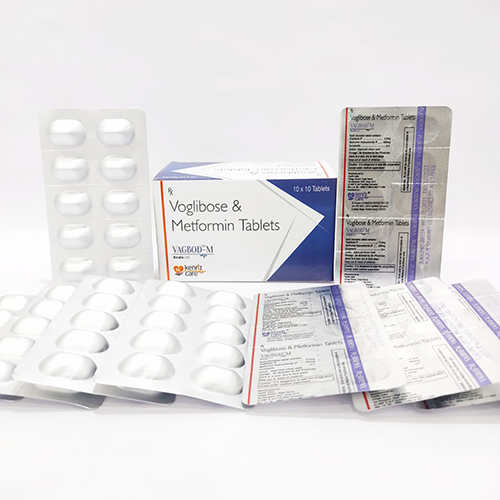 VAGBOD-M Tablets