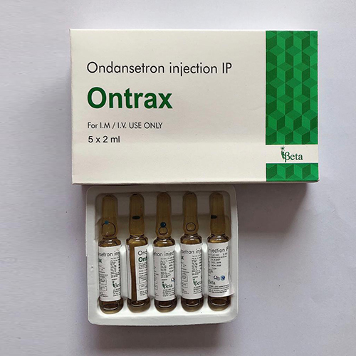 ONTRAX Injection