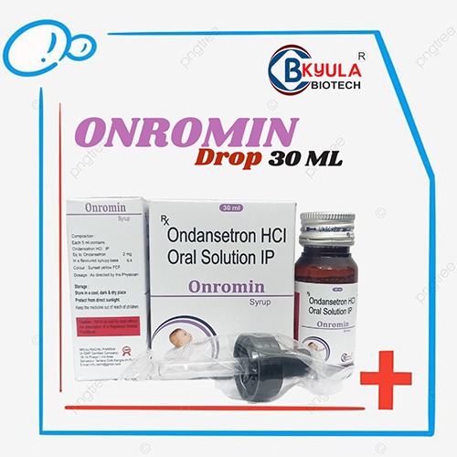 ONROMIN-Oral Drops