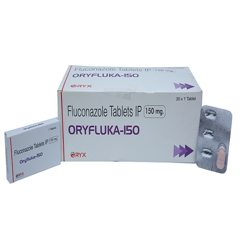 Oryfluka-150 Tablets