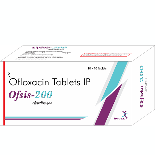 OFSIS-200 Tablets