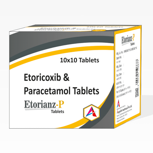 ETORIANZ-P Tablets