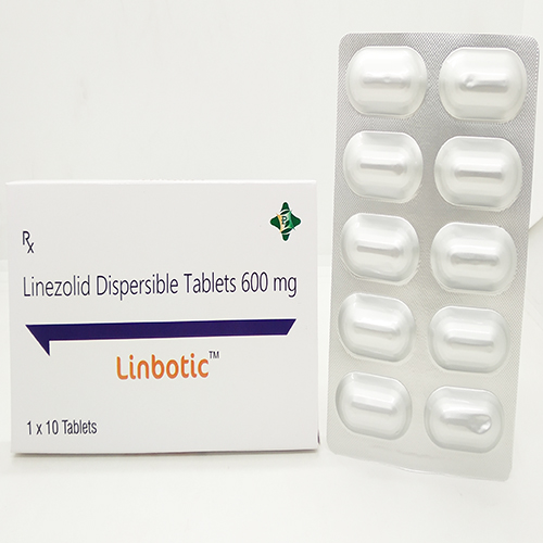 Linbotic Tablets