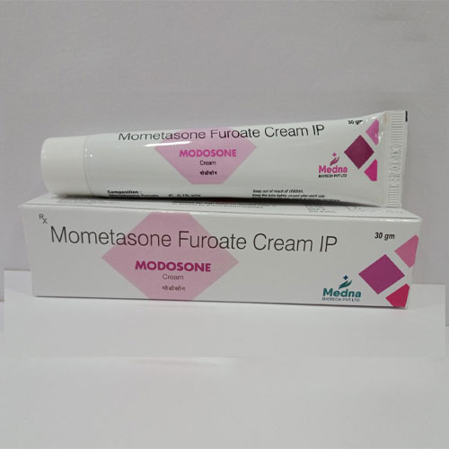 MODOSONE Cream