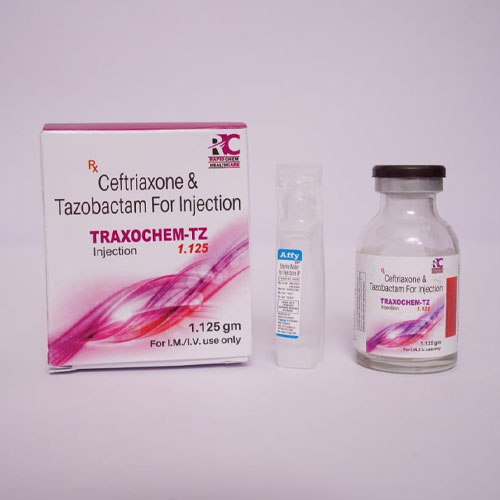 TRAXOCHEM-TZ 1.125 Injection