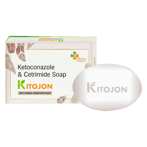 Kitojon Soap