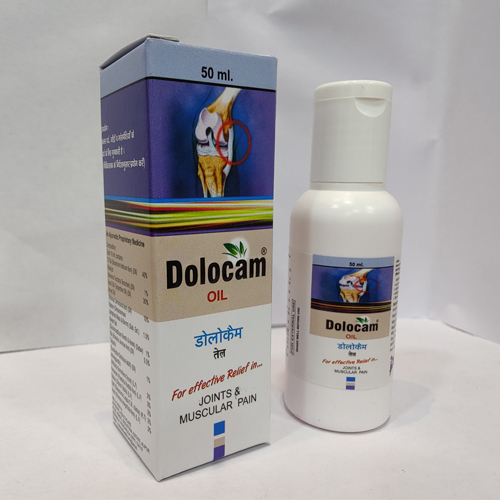 DOLOCAM® Oil 