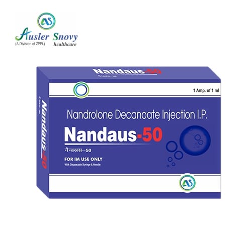 NANDAUS-50 Injection