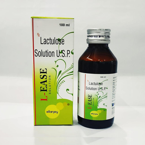 L-EASE 100ml Syrup