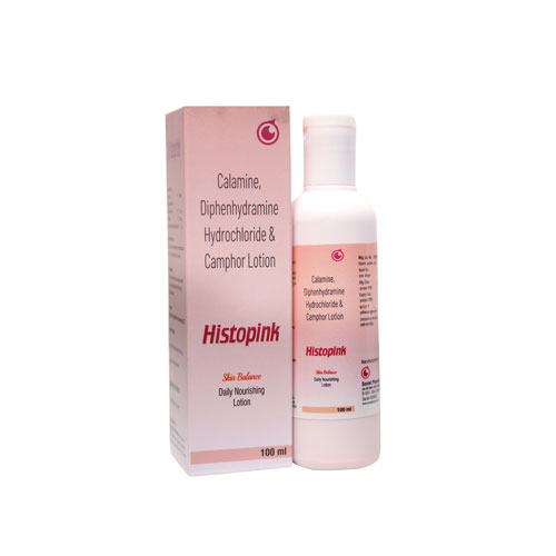 HISTOPINK Lotion