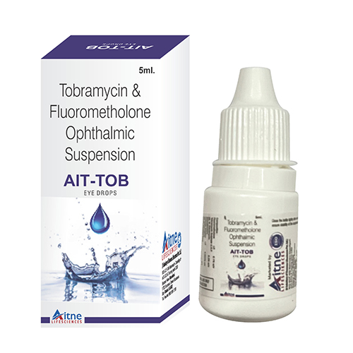 AIT-TOB Eye Drops