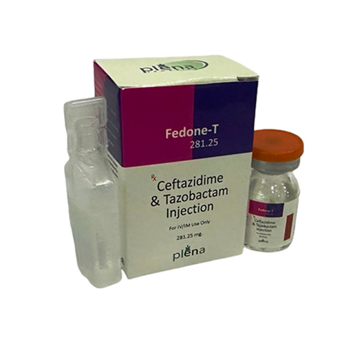 Fedone-T 281.25 Injection