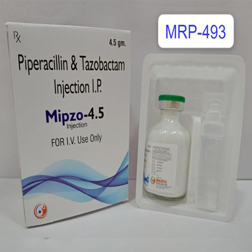 MIPZO-4.5 Injection