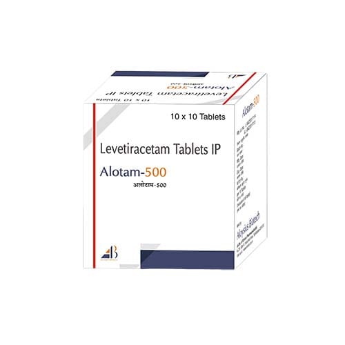 ALOTAM-500 Tablets