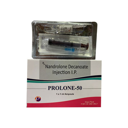 PROLONE-50 Injection