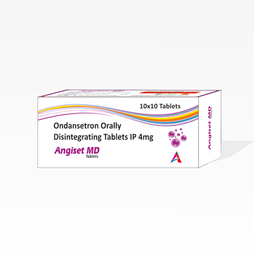 ANGISET-MD Tablets