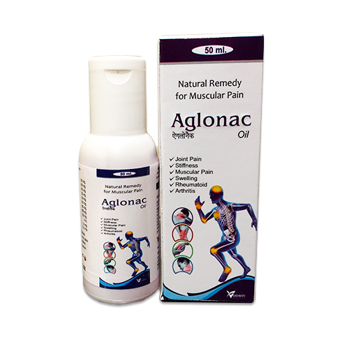 AGLONAC OIL