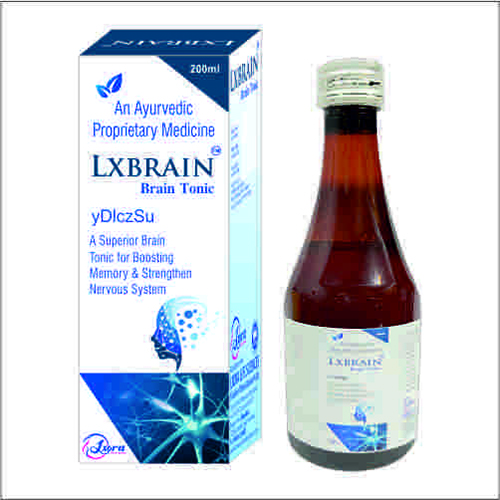 LX-BRAIN Tonic