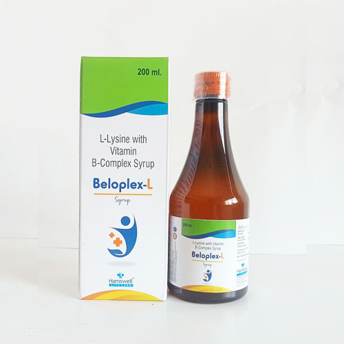 BELOPLEX-L Syrup