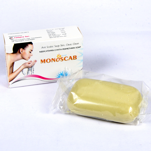 MONOSCAB Soap