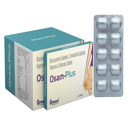 OSAM-PLUS Tablets