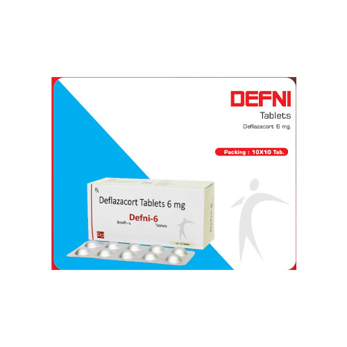 DEFNI-6 Tablets