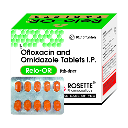 Relo-OR Tablets
