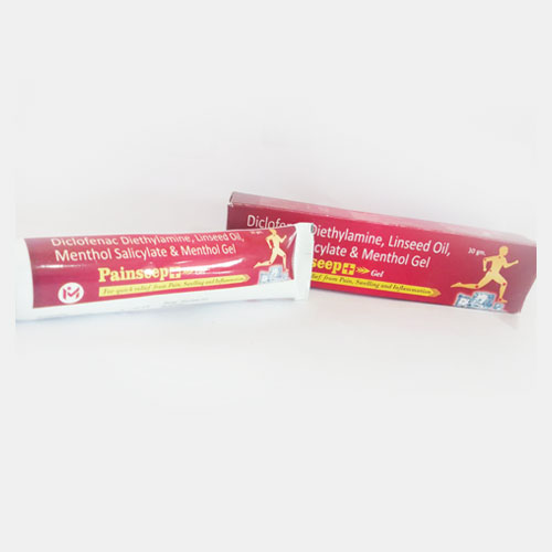 PAINSEEP Gel (Ointment)