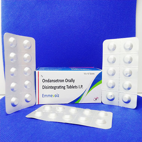 EMMEVOIZ Tablets