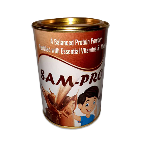SAM-PRO Protein Powder