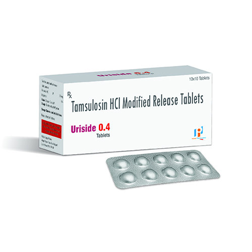 URISIDE-0.4 Tablets
