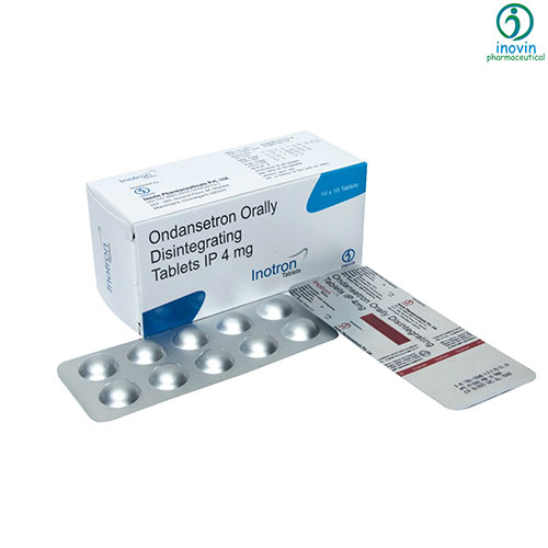 INOTRON Tablets