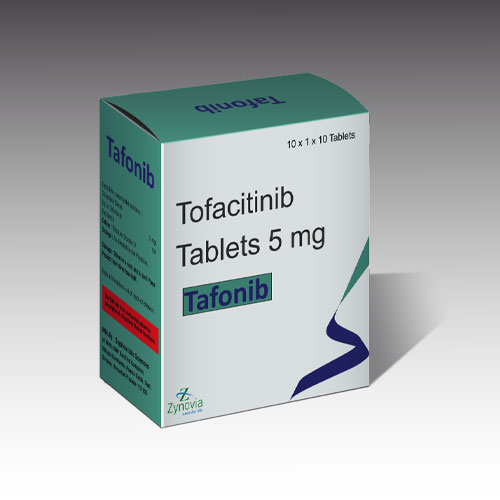 Tafonib Tablets