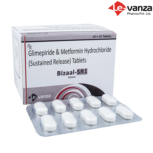 Bizaal-SR1 Tablets