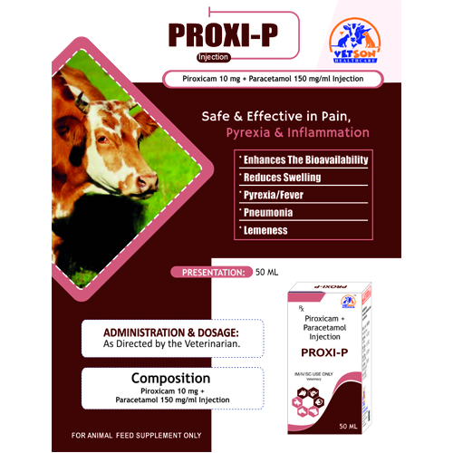 Proxi-P Injection