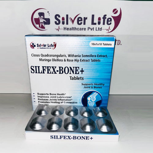 Silfex-Bone Tablets