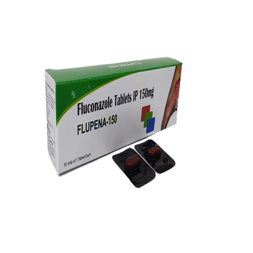 Flupena-150 Tablets