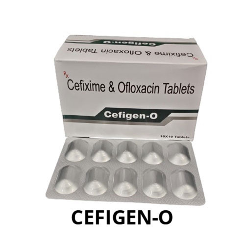 Cefigen-O Tablets